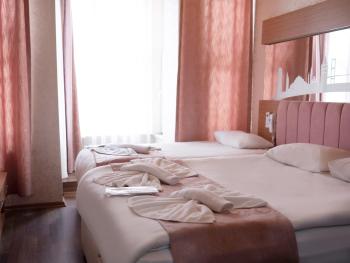 HOTEL MİKLAGORD, Istanbul (photo 4)