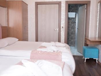 HOTEL MİKLAGORD, Istanbul (photo 5)