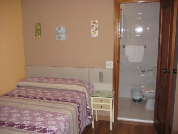Hostal La Selecta, Madrid (fotografie 2)