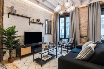 Bailen by Staynnapartments, Bilbao (photo 2)