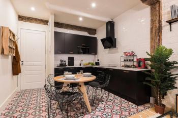 Bailen by Staynnapartments, Bilbao (photo 4)