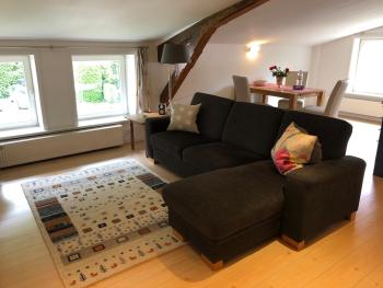 Apartment 5, Wyk auf Föhr (foto 4)