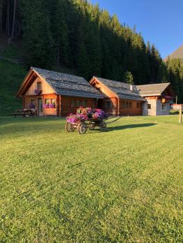 Alpine Chalet, Santa Caterina Valfurva (foto 5)