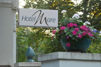 Hotel Mare, Hamburk (fotografie 2)