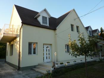 Bridgehaus, Balatonfüred (foto 2)