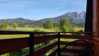 Gabi Apartament Zakopane, Zakopane (photo 2)