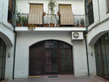 Apartamento Plaza de la Corredera, Córdoba (foto 4)