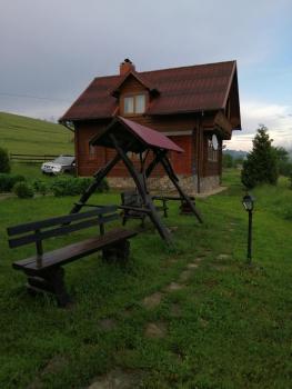 Polonyna, Verchovyna (fotografie 5)