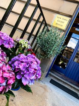 New Town Guest House (Adults Only), Edynburg (zdjęcie 4)