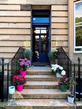 New Town Guest House (Adults Only), Edynburg (zdjęcie 5)