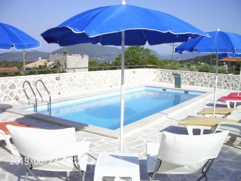 Vila Rogač, Tivat (foto 4)