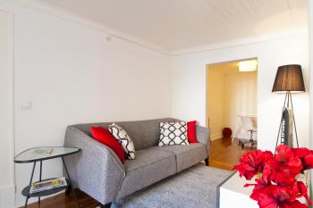 Bairrus Lisbon Apartments - Alfama, Lisabon (fotografie 4)