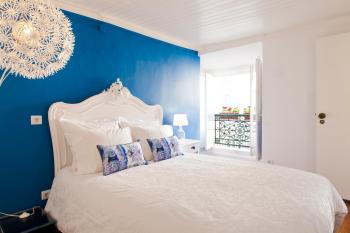 Bairrus Lisbon Apartments - Alfama, Lisabon (fotografie 5)