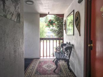 Tyrolean Lodge, Aspen (fotografie 3)