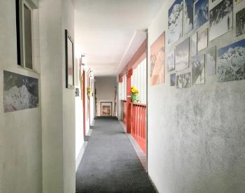 Tyrolean Lodge, Aspen (fotografie 4)