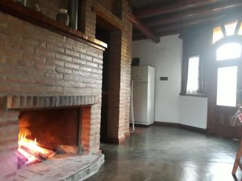 Cabañas Entrelomas, Nono (photo 2)