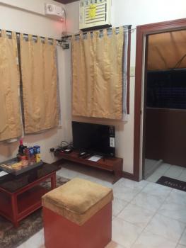 Las Pinas Serviced Apartment, Manila (fotografie 5)