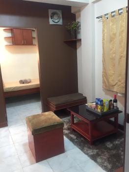 Las Pinas Serviced Apartment, Manila (fotografie 4)
