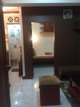 Las Pinas Serviced Apartment, Manila (fotografie 3)