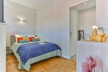 Maison Bianchi - 45 Berlioz, Nice (fotografie 4)