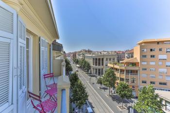 Maison Bianchi - 22 Jean Medecin, Nice (fotografie 2)