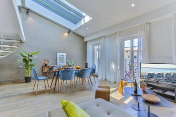 Maison Bianchi - 22 Jean Medecin, Nice (fotografie 3)