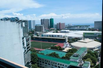 Titan 22P Condo at WH Taft Residences Manila, Manila (photo 3)