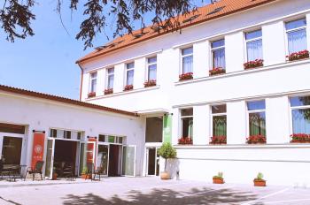 BIVIO hotel, Bratislava (photo 2)