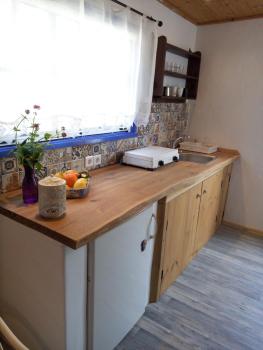 Sandra Studio, Lachania (photo 2)