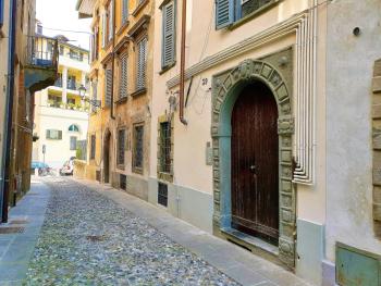 San Lorenzo Cozy Studio, Bergamo (fotografie 3)