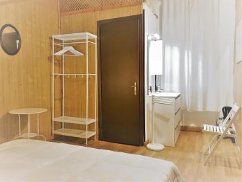 San Lorenzo Cozy Studio, Bergamo (fotografie 2)