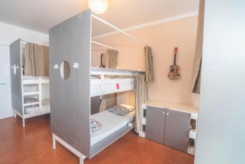 La Maïoun Guesthouse, Nizza (foto 4)