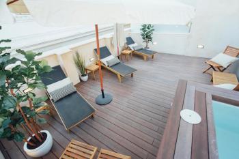 One&Lux Byron Suites, Sevilla (Foto 3)