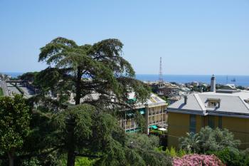 Appartamento Villa Cristina, Genova (foto 5)