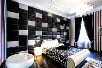Luxury Penthouse Apartment, Budapešť (fotografie 5)