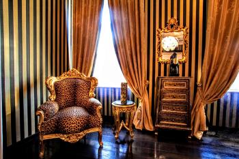 Luxury Penthouse Apartment, Budapešť (fotografie 3)