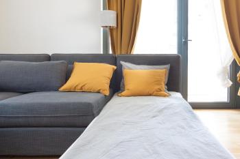 Apollo Apartment - Key-Box - Free Parking, Bratislava (fotografie 5)