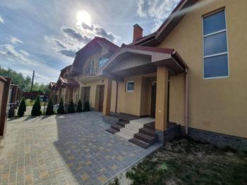 Апартаменты премиум класса на Гвардейской, Uschhorod (Foto 2)