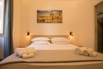 Sammartino suite, Palermo (fotografie 3)