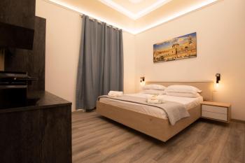 Sammartino suite, Palermo (fotografie 2)