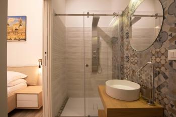 Sammartino suite, Palermo (fotografie 5)