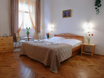 Pension Prague City, Praga (zdjęcie 5)