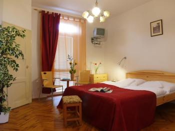 Pension Prague City, Praha (fotografie 5)