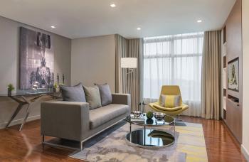 Citadines Millennium Ortigas Manila, Manila (zdjęcie 4)