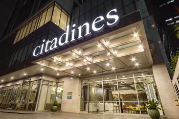 Citadines Millennium Ortigas Manila, Manila (zdjęcie 2)