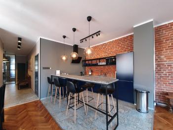 Ruska61 Apart, Wrocław (zdjęcie 5)