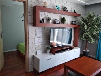River Boulevards Apartment, Cracovie (photo 2)