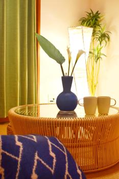 The Nest Ikebukuro House, Tokio (fotografie 3)