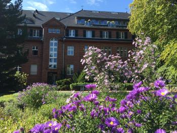 Gäste- und Tagungshaus am Glockengarten, Берлин (фото 2)