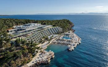 Four Seasons Astir Palace Hotel Athens, Atény (fotografie 3)